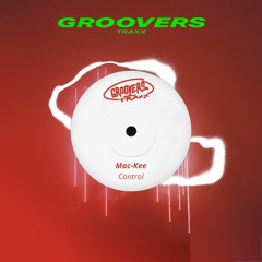 Controll (Luna City Express Remix)