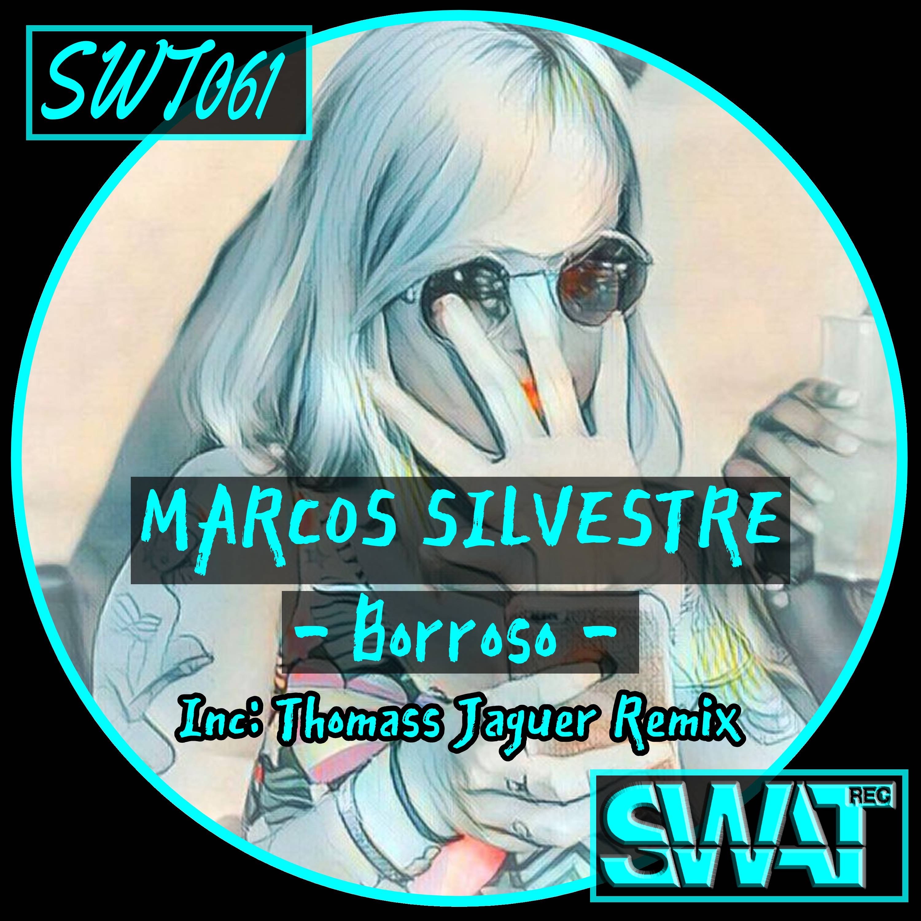 Marcos Silvestre