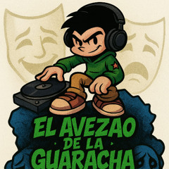 SNBK GUARAXEA A LO AVEZADO - DJ SMILAK ( COJO . TRIBAL , BALA , GUARACHA , DUTCH)