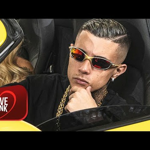 MC Paiva - Celebridade (Love Funk) DJ Guh Mix