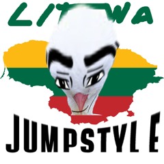 Polska Jumpstyle (SΛLMON LITWA EDIT)