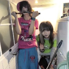 S4crafic33 in tha R4v33 x_X