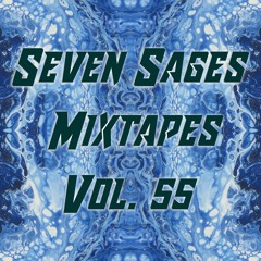 Seven Sages Mixtapes #055