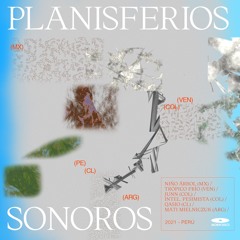 Moray Discs VVAA - Planisferios Sonoros