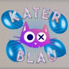 Dario Klein im Kater Blau | Freudentaumel im Acid Bogen | DJ Set Mai 2023