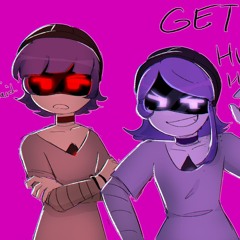 You're Mine Forever (Murder Drones Ship "Nori X Yeva" Dance Music OST 2)