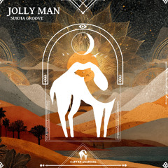 Sukha Groove - Jolly Man (Cafe De Anatolia)