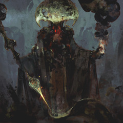 maleficus chaos & dark machina crew- escaping underworld (wip)