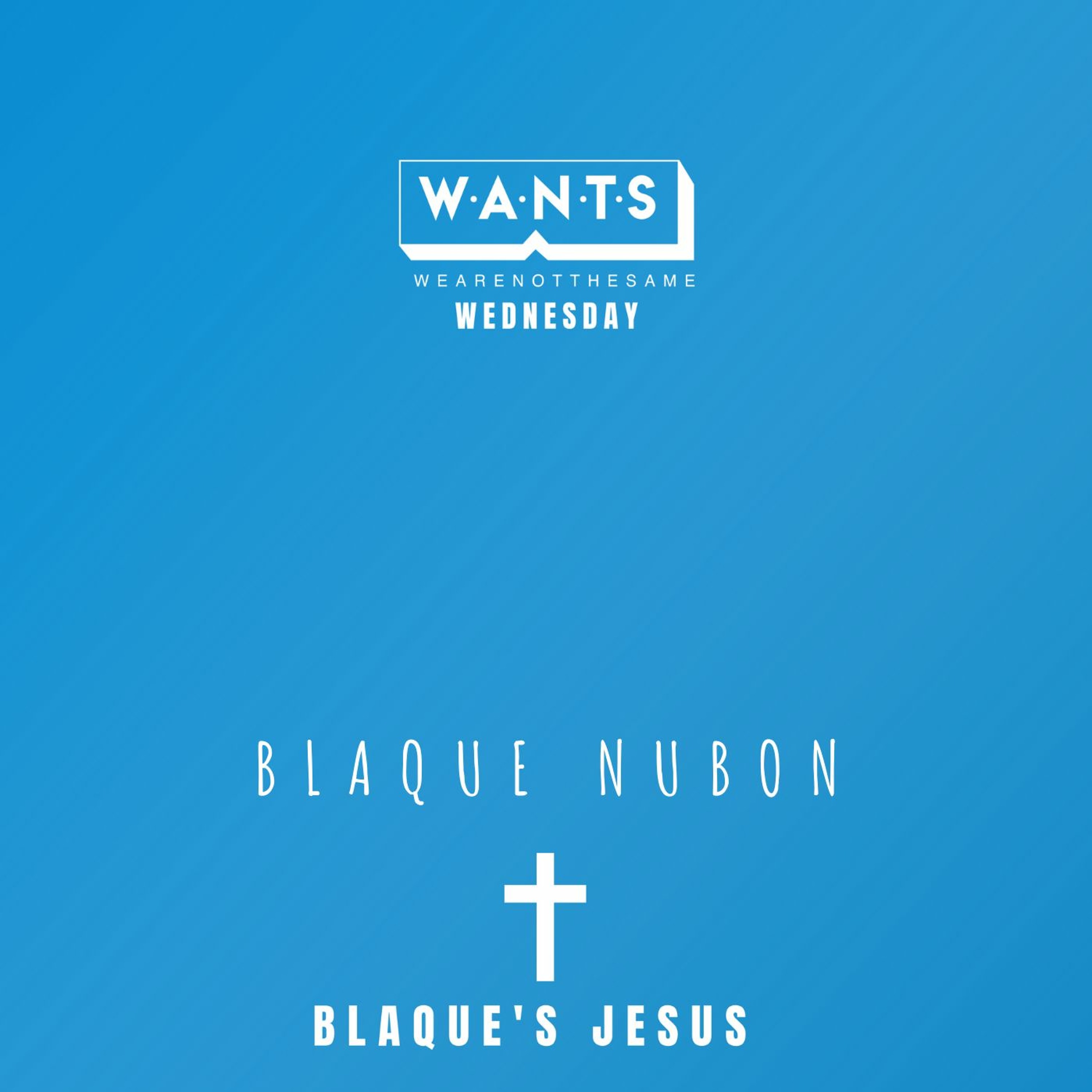 Blaque Nubon