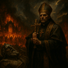 Ashes of Heresy