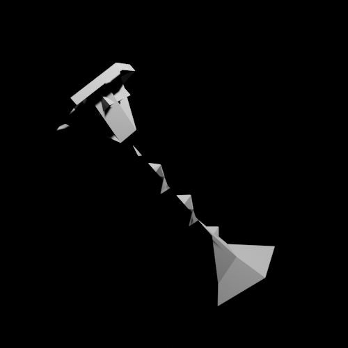 HeadCracker