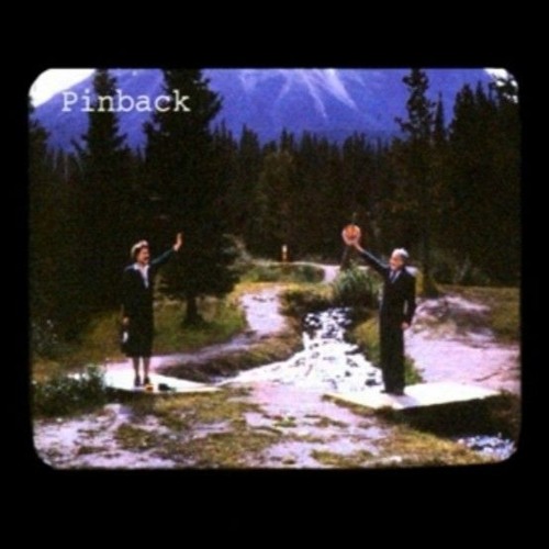Charborg - pinback