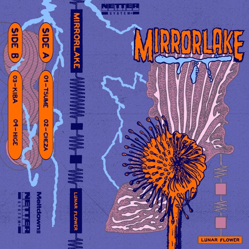 MirrorLake - Kiba
