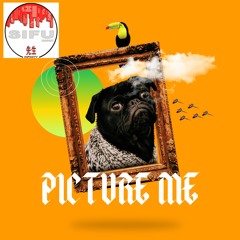 Picture Me - Rnb:afrofusion