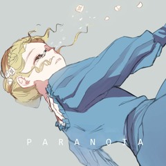 Paranoia feat. Demxntia