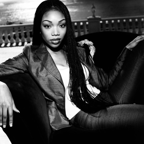 Brandy / What About Us (Remix)