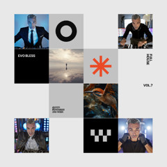 From Tech House to Latin Rhythm: FULL HOUSE VOL.7 - EVO Bless