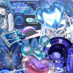 Buscándote [また] (feat. AISAK, KLRX, RUFFYKO)