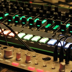 Psy Session In E Minor (WIP)