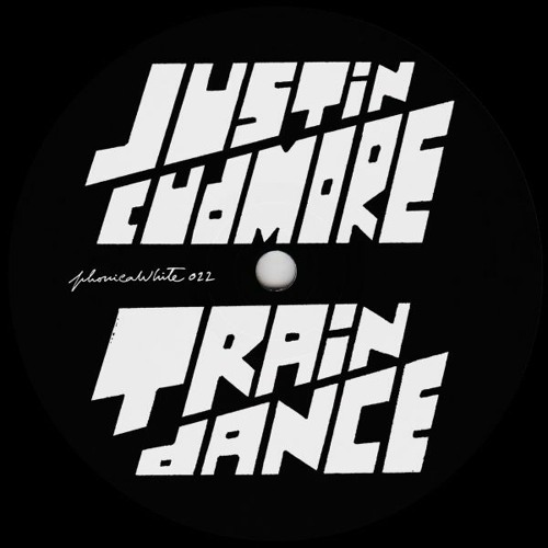 Justin Cudmore - Expectation Game (PREVIEW)