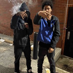 babyymudd - Secure That Bag (prod. DiceRholla)