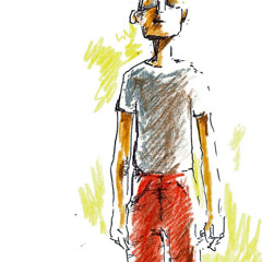 Mayoinomori（迷いの森｜Forest of Confusion）