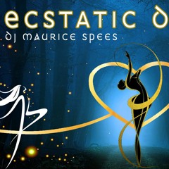 Ecstatic Dance, DJ Maurice Spees, Beirut, Lebanon 16mar22
