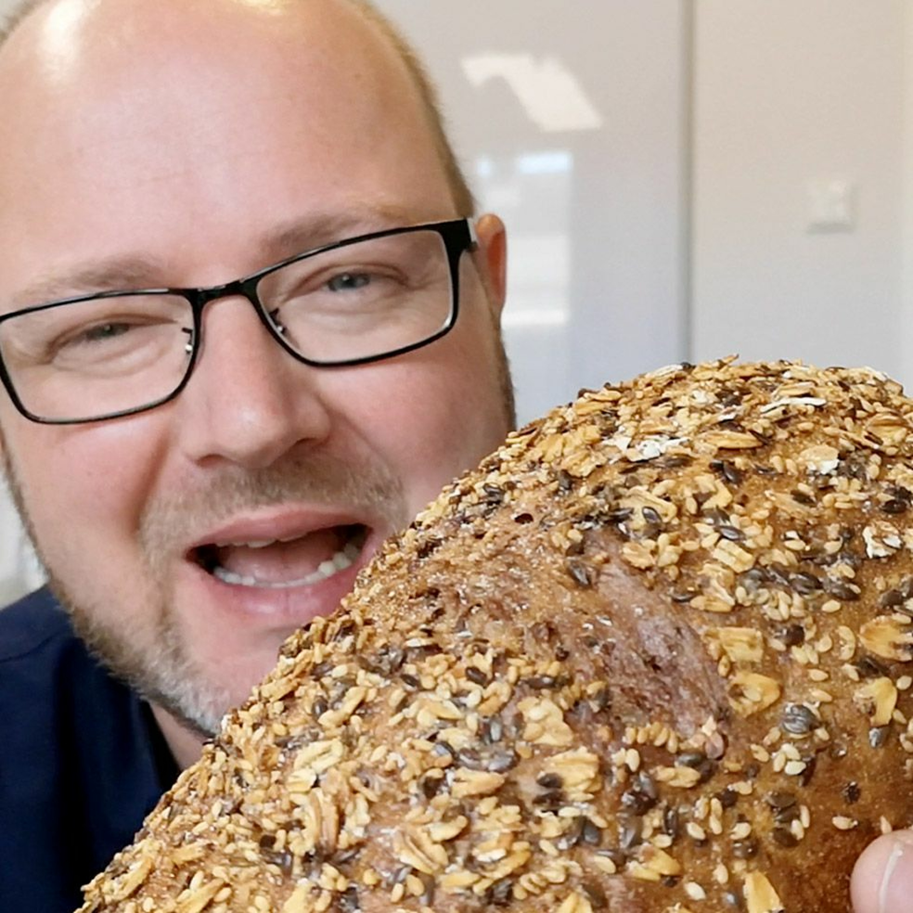 AndreasGemeinde — Audio-Podcast