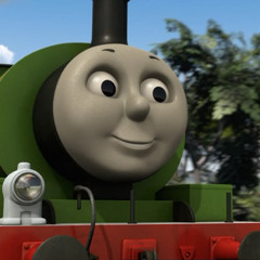 Percy’s CGI Theme (My Remix)