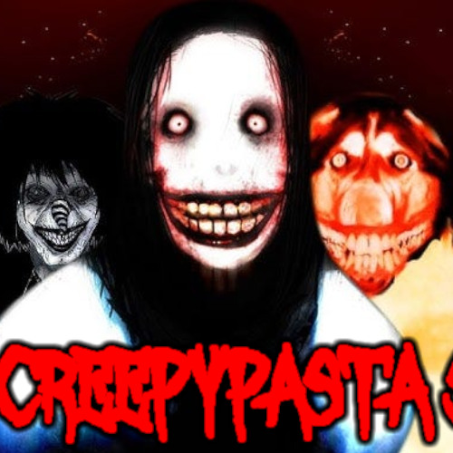 THE CREEPYPASTA SONG: The Scariest Song In Decades