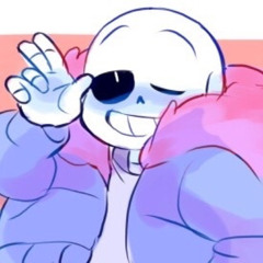 Caught (Sans x Listener)