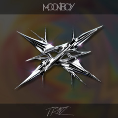 CHROME FLIP - Moonboy Chrome Contest