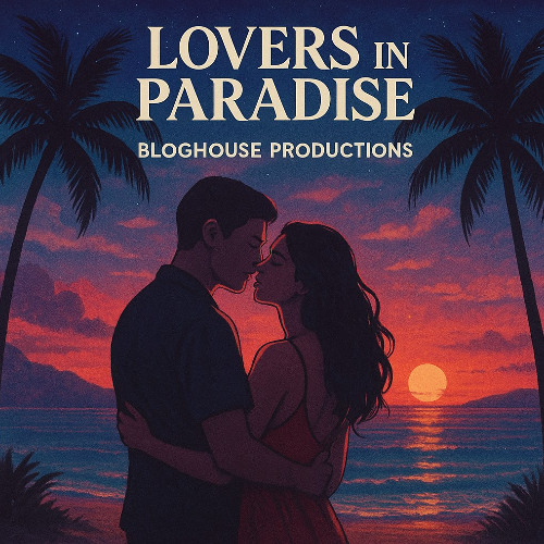 Lovers In The Light (2)