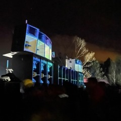 Happy New Rave!!!!