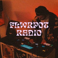 FLWRPOT RADIO - 26.01.24 - (MELLOW UK RAP+R&B GUESTMIX)