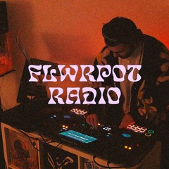 FLWRPOT RADIO - 26.01.24 - (MELLOW UK RAP+R&B GUESTMIX)