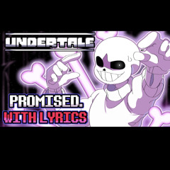 Promised With Lyrics By KwestaLoud