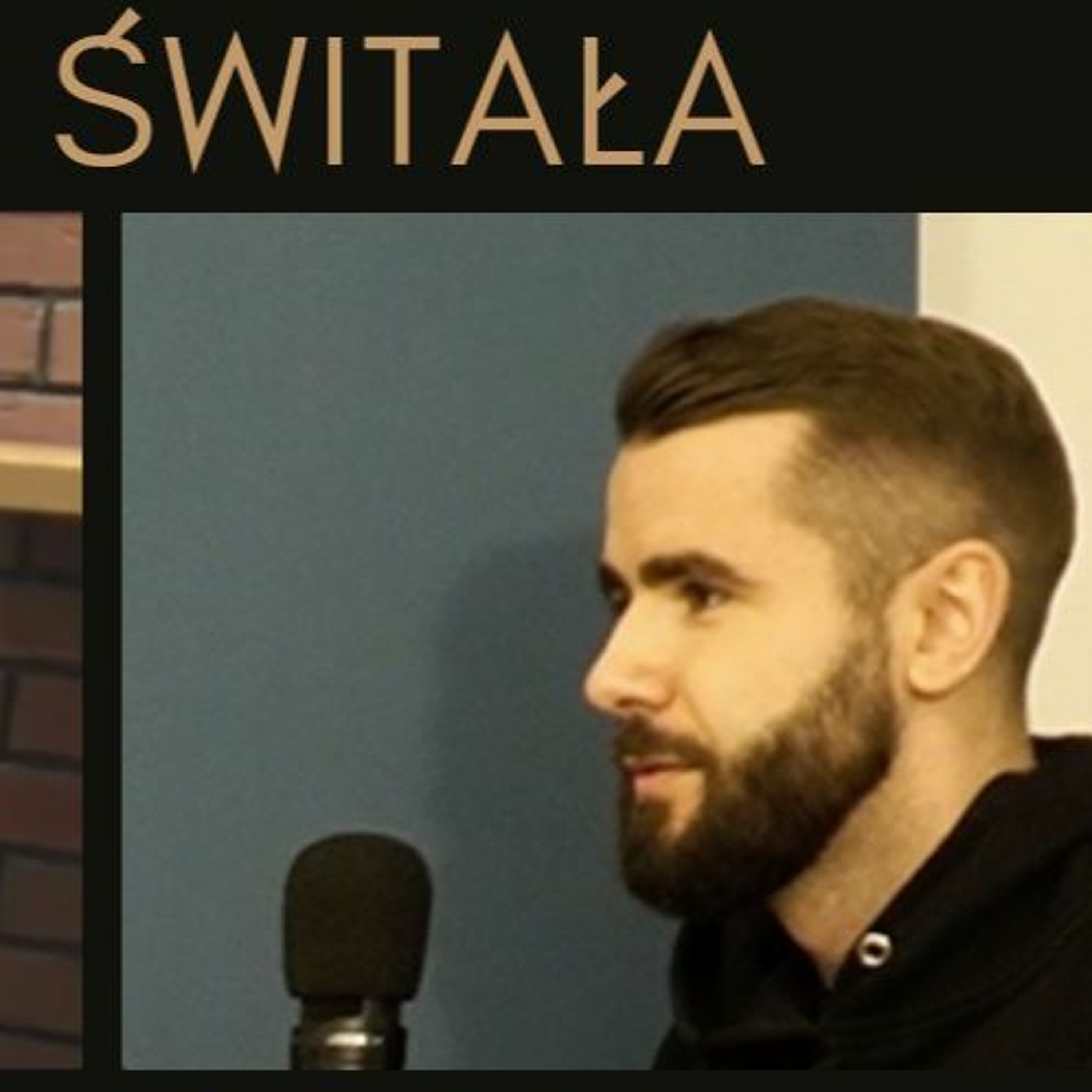 Antoni Syrek-Dąbrowski [PODCASTY]