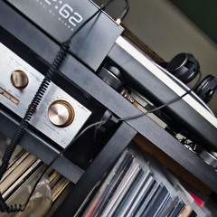 20.05.2025 Jamal - Vinyl Set