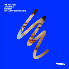 The Archer - Lonely Dream (Drunken Kong Remix) [There Is A Light]
