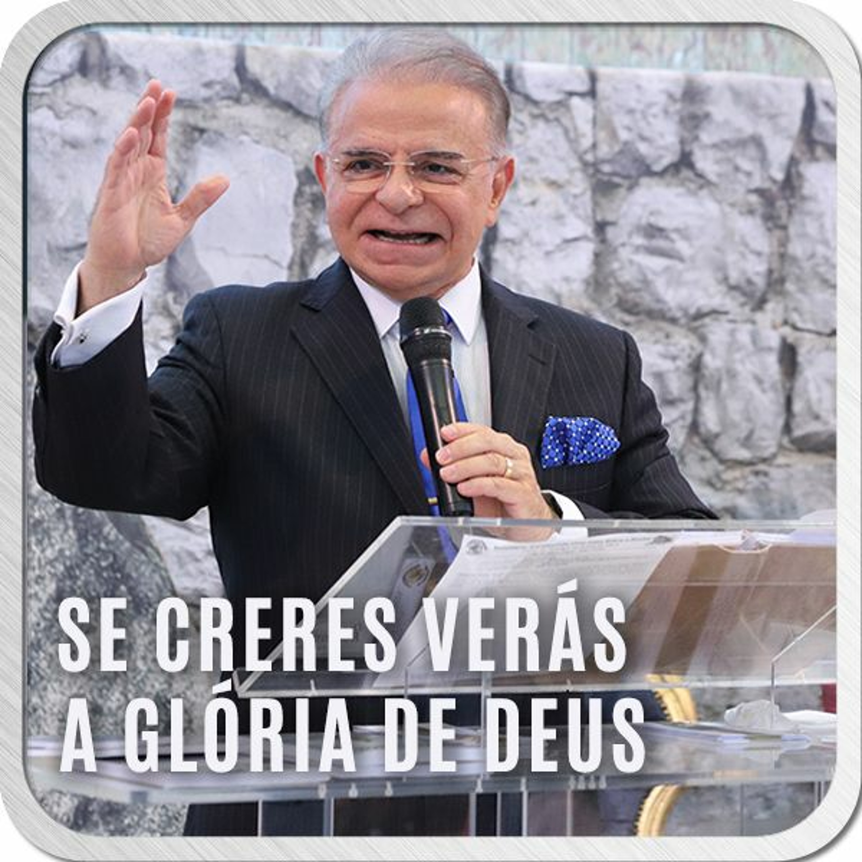 Igreja Evangélica Cristo Vive - Ap. Miguel Ângelo