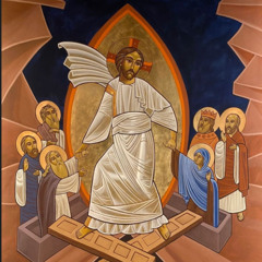 Holy Week Gospel of the General Funeral - Cantor Romany Malak | انجيل الجناز العام المعلم روماني ملاك