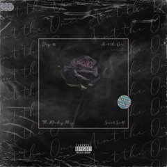 Ain't the One (w/ Saint Scott) [Prod. The Monkey Plug]