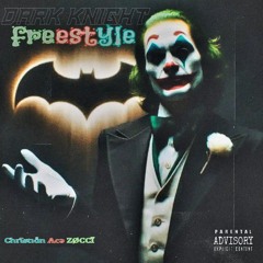 DARK KNIGHT Freestyle
