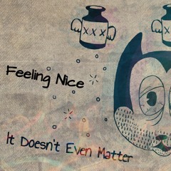 It Doesn't Even Matter (feat. J. Varice)