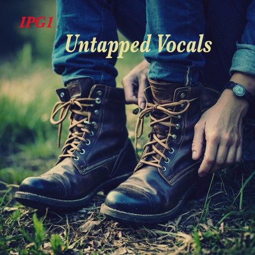 Untapped Voxes 92 BPM