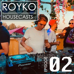 My House - Housecast '02