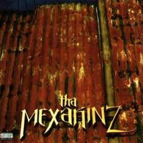 Tha MEXAKINZ - Problems