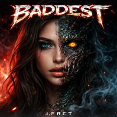 J.FACT - BADDEST