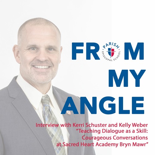 From My Angle - Kerri Schuster And Kelly Weber